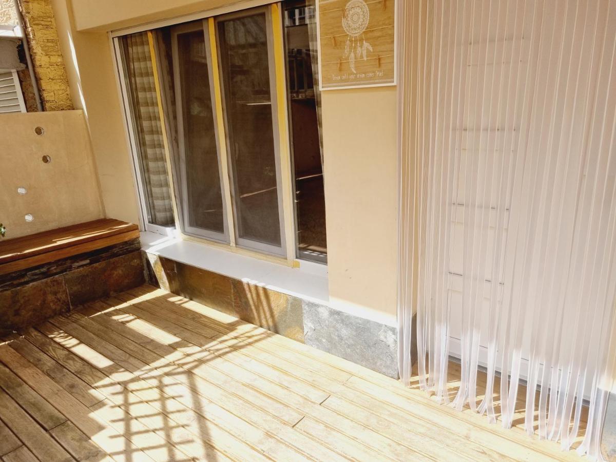 Apartamento Jardines De Babilonia! Wifi! Playa! Port Aventura! Salou Exterior photo